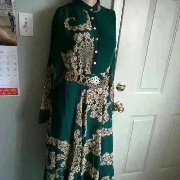 Ezpopsy dress - Picture 3 of 9